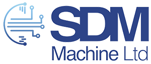 Sdm Machine